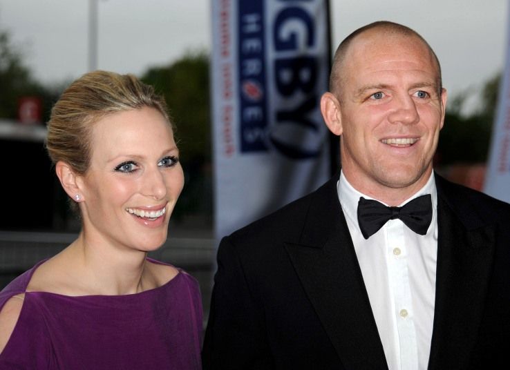 Стало відомо ім'я новонародженої правнучки Єлизавети II - фото 1