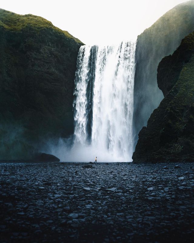 Талановитий фотограф показує свої пригоди світом - фото 254448