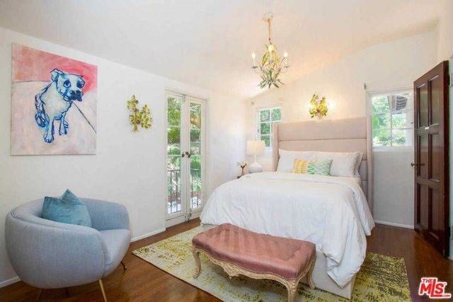 Особняк дочки Курта Кобейна - фото 258849