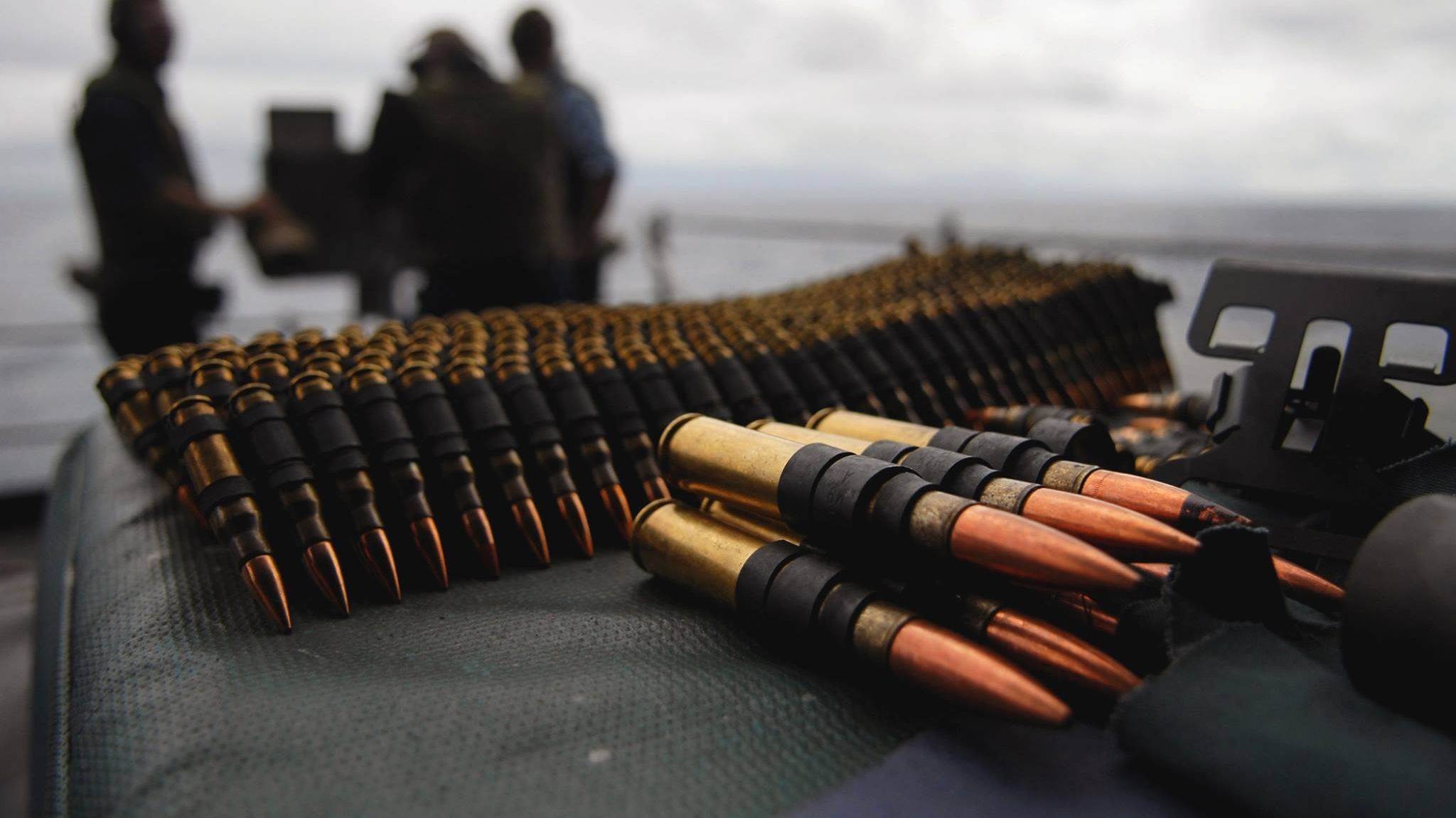 Надпотужні кулі BS-13 - фото 1