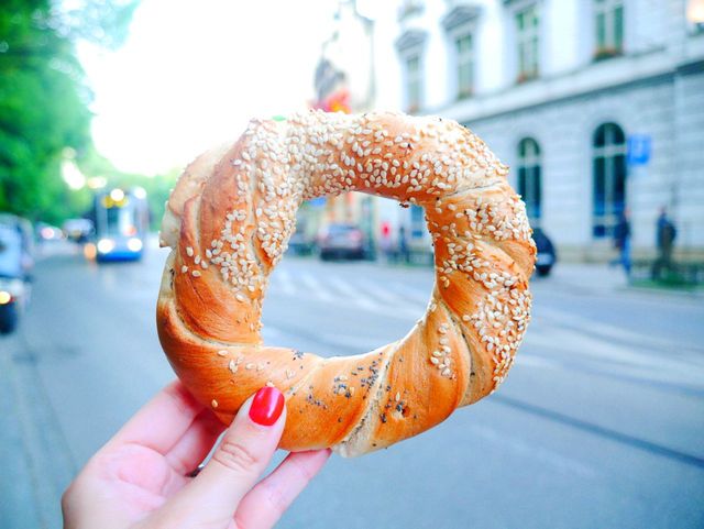 Солодощі, які стали візитівкою різних міст - фото 251924