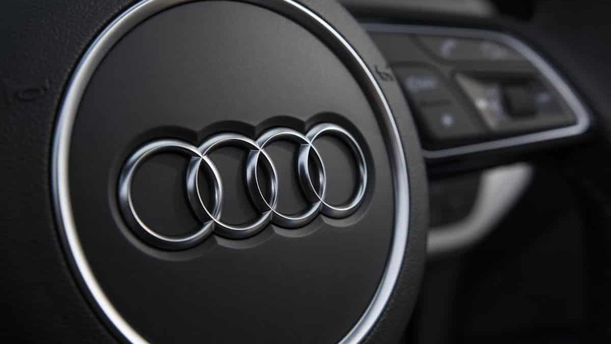 Audi вперше показала хетчбек A1 - фото 1