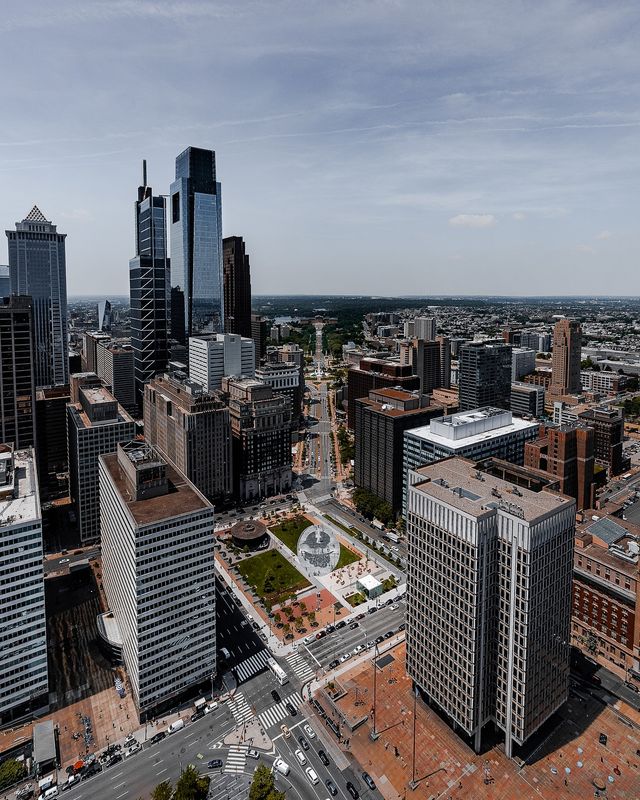 Особливий погляд на США у знімках талановитого фотографа - фото 256622