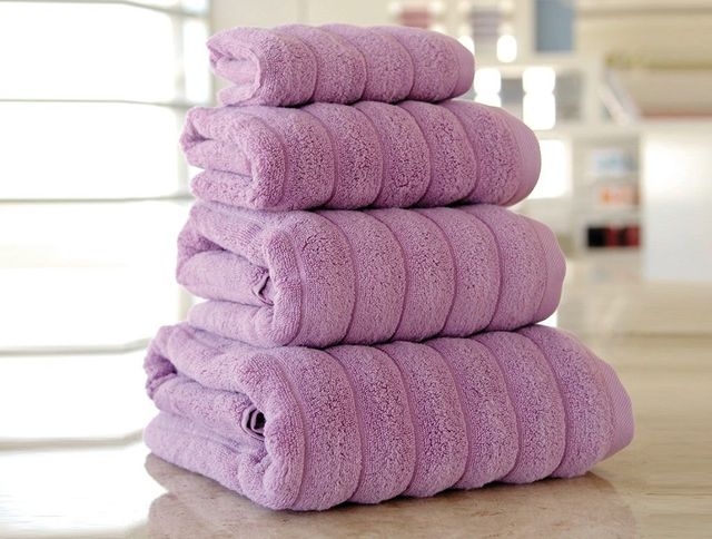 Рушники можуть замінити кондиціонер - фото 256354