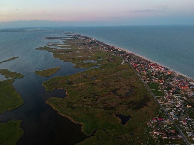 Бердянська коса - фото 254527