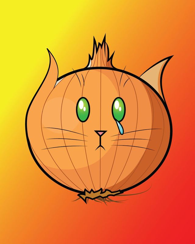 Котоїжа: художниця поєднала тварин і страви в кумедних малюнках - фото 255097