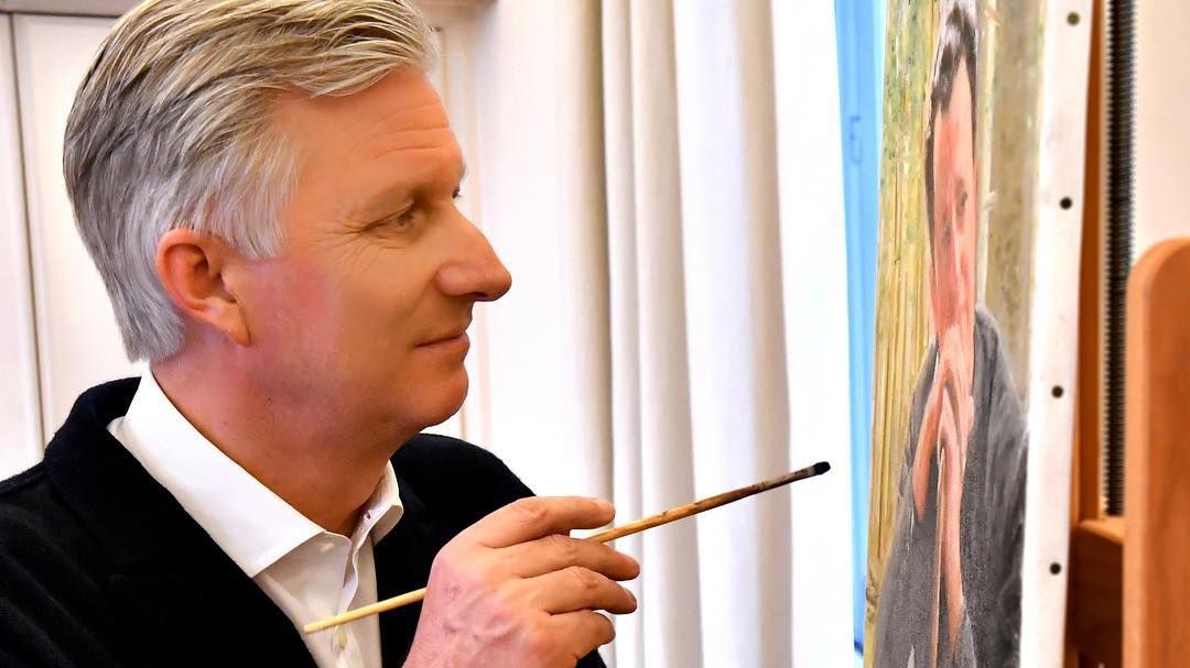 Королівська сім'я Бельгії розкритикувала рекламу Burger King