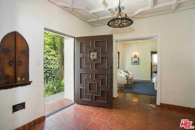 Особняк дочки Курта Кобейна - фото 258846