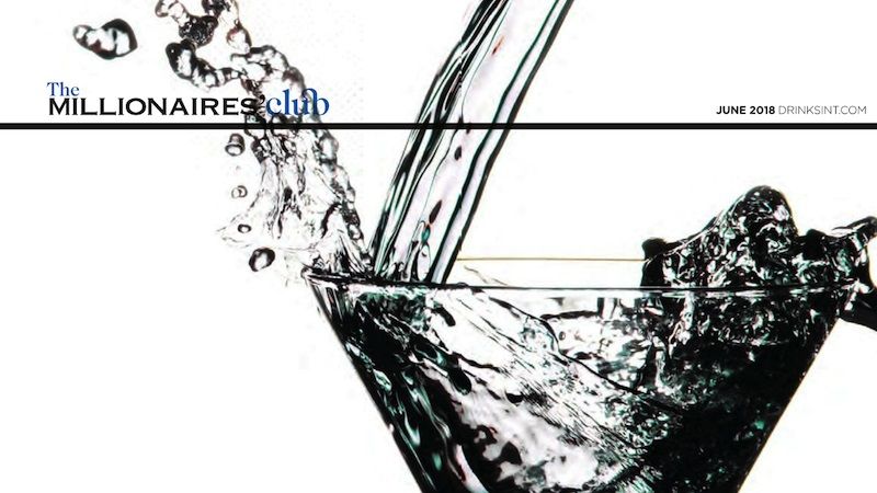 Millionaires club 2018 - фото 1