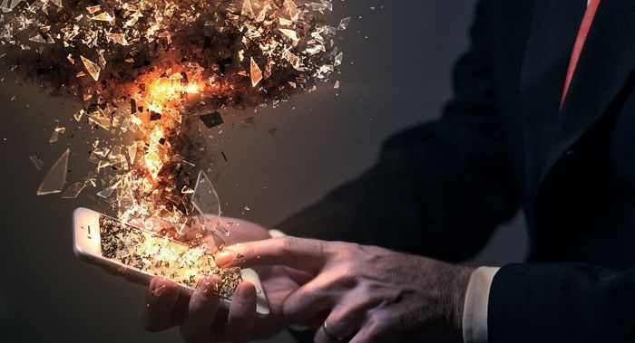 Експерти виявили новий комп'ютерний вірус - фото 1