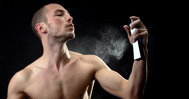 Як правильно користуватися парфумами - фото 256412