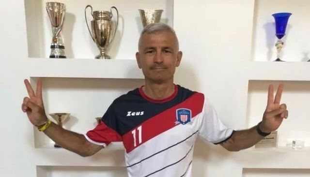 Легенда Ювентуса очолив київський клуб- фото 257462