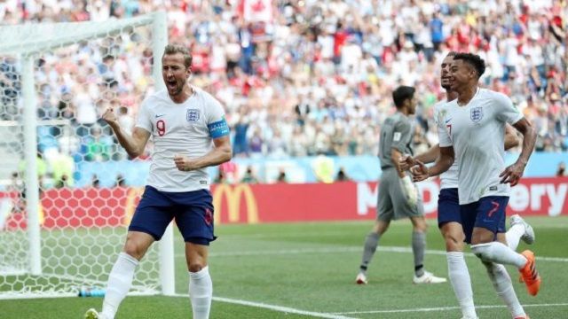 Англія встановила історичний рекорд - фото 257931