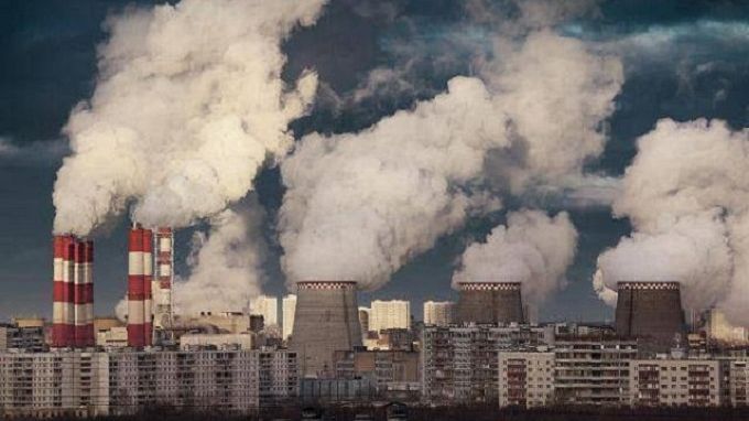 Складено рейтинг найнебезпечніших для екології міст - фото 1