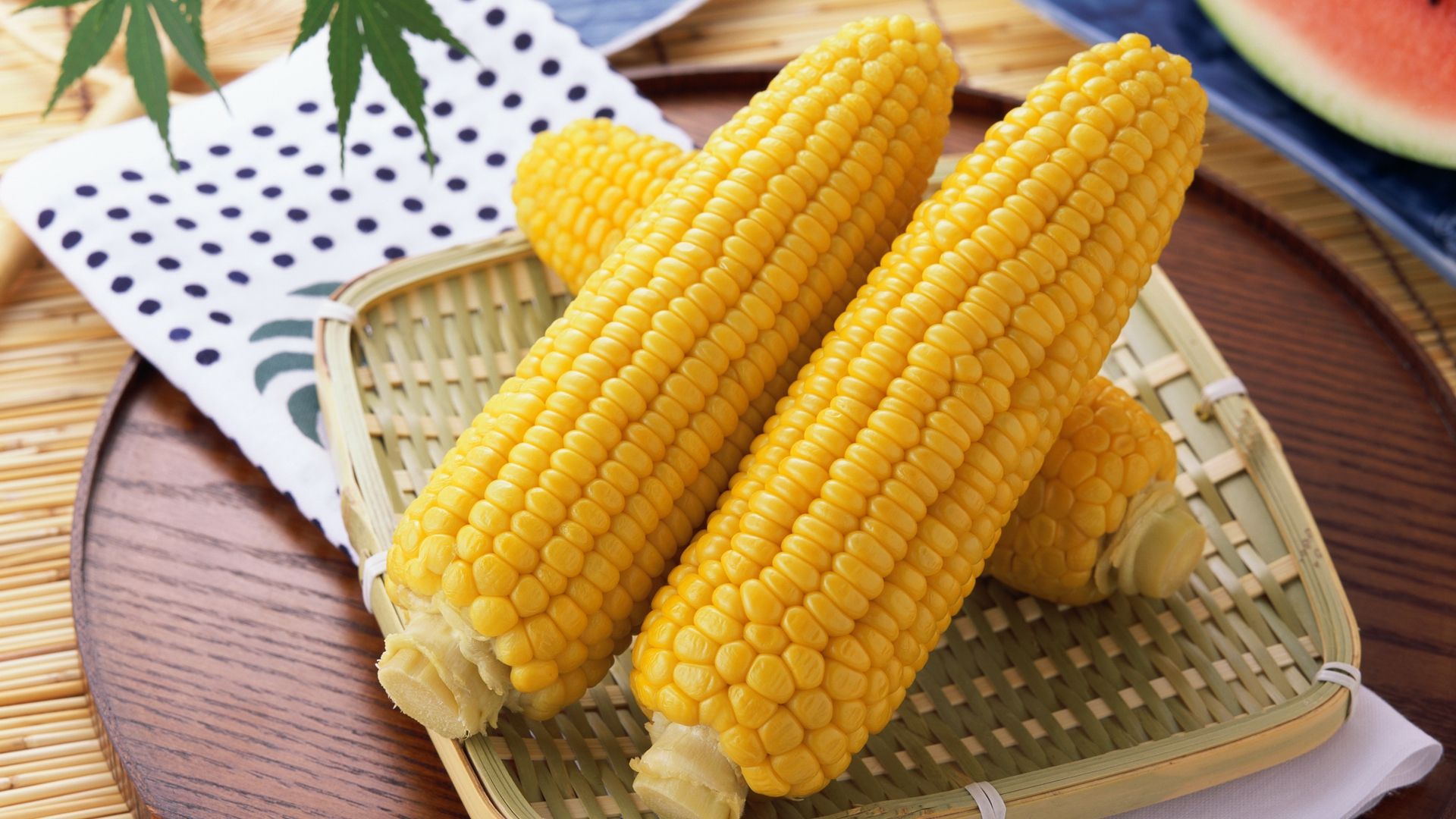 Ці властивості вареної кукурудзи корисні для здоров'я