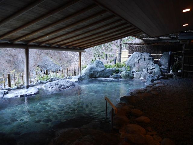 Який всередині найстаріший готель світу: незвичайні фото - фото 258060