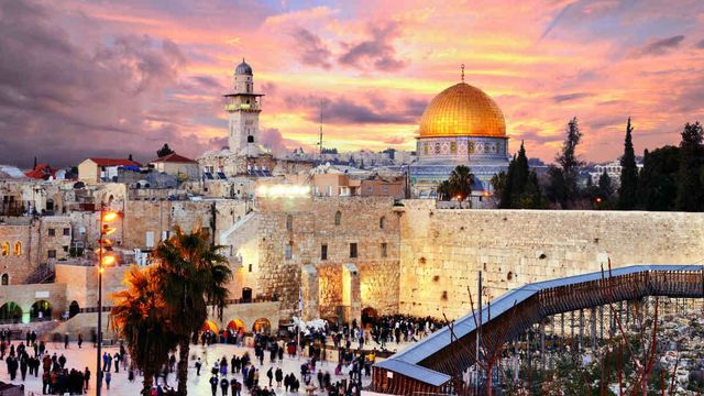 Єрусалим - фото 254492