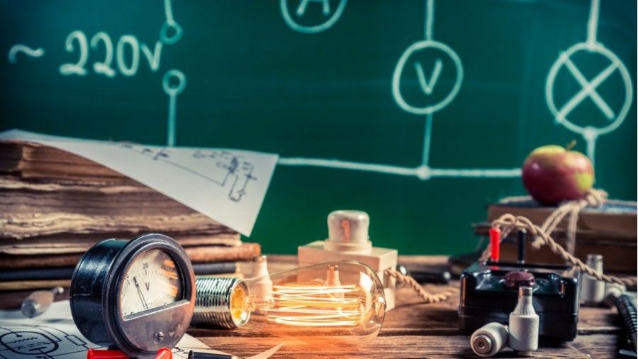 З'явилися правильні відповіді на ЗНО 2018 з фізики