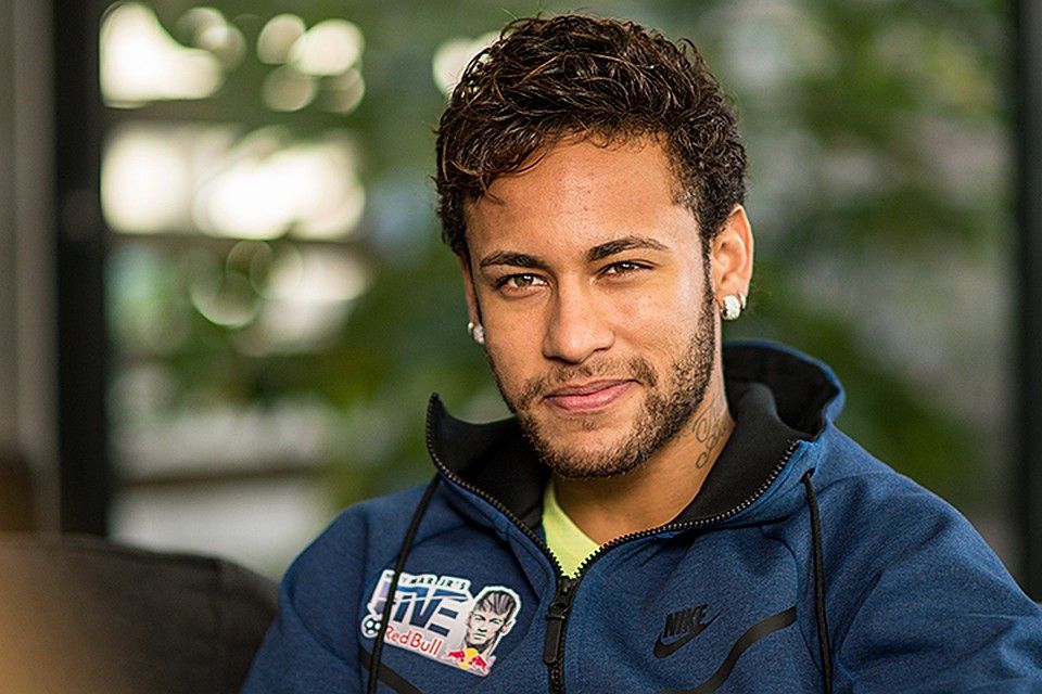 Цей спортсмен назвав себе найкращим футболістом сучасності - фото 1