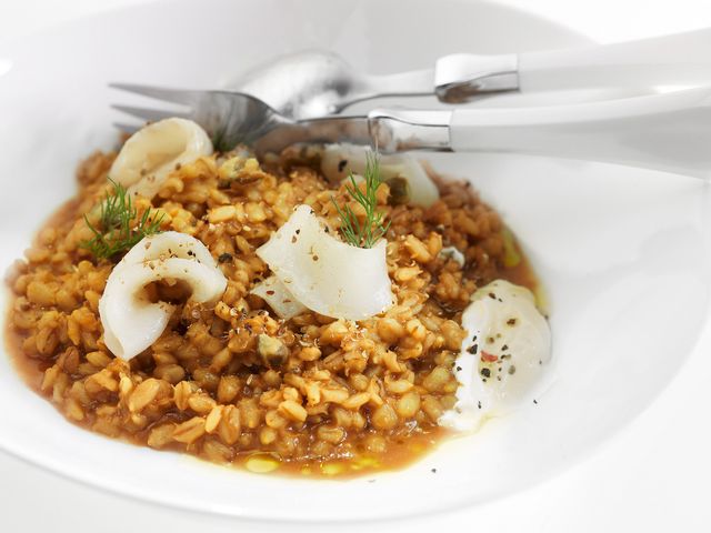 Цей продукт довголіття ченці Тибету їдять кожного дня- фото 256736