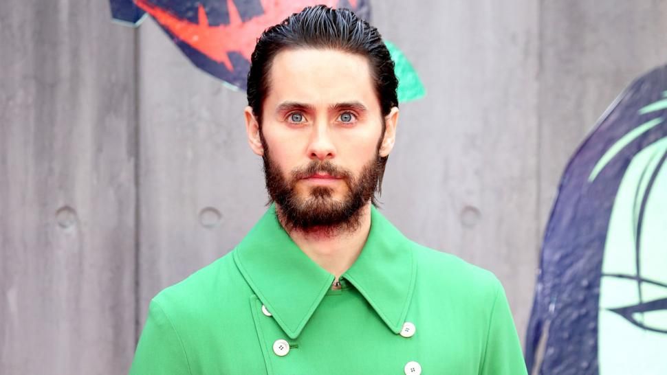 Джаред Лето повернеться до ролі Джокера в сольному фільмі