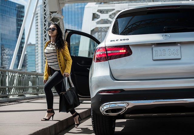 Mercedes запустила сервіс підписки на автомобілі - фото 253412