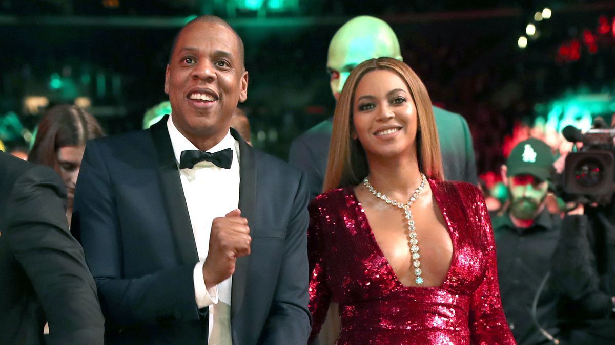 Річний дохід Beyonce складає 105 мільйонів доларів - фото 1