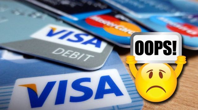 В роботі Visa виявлений глобальний збій - фото 252080