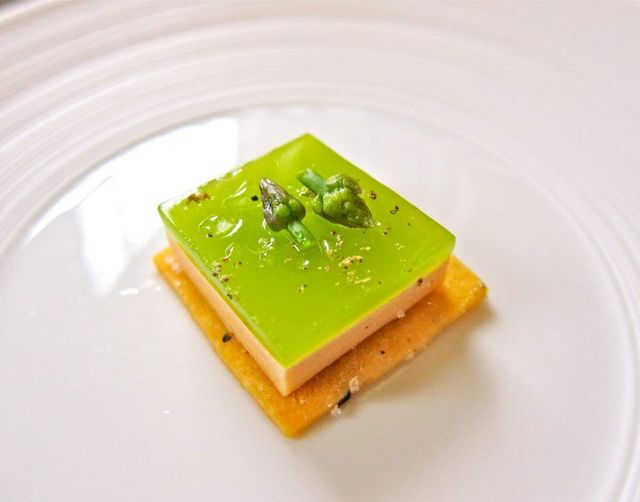 Як виглядають страви у найкращому ресторані світу- фото 253403