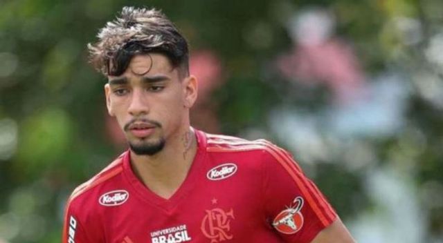 Шахтар цікавиться футболістом збірної Бразилії- фото 253243