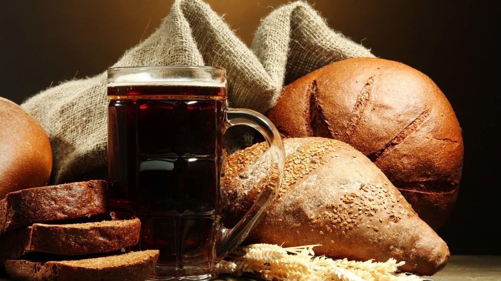Пийте на здоров'я! Названі корисні властивості квасу