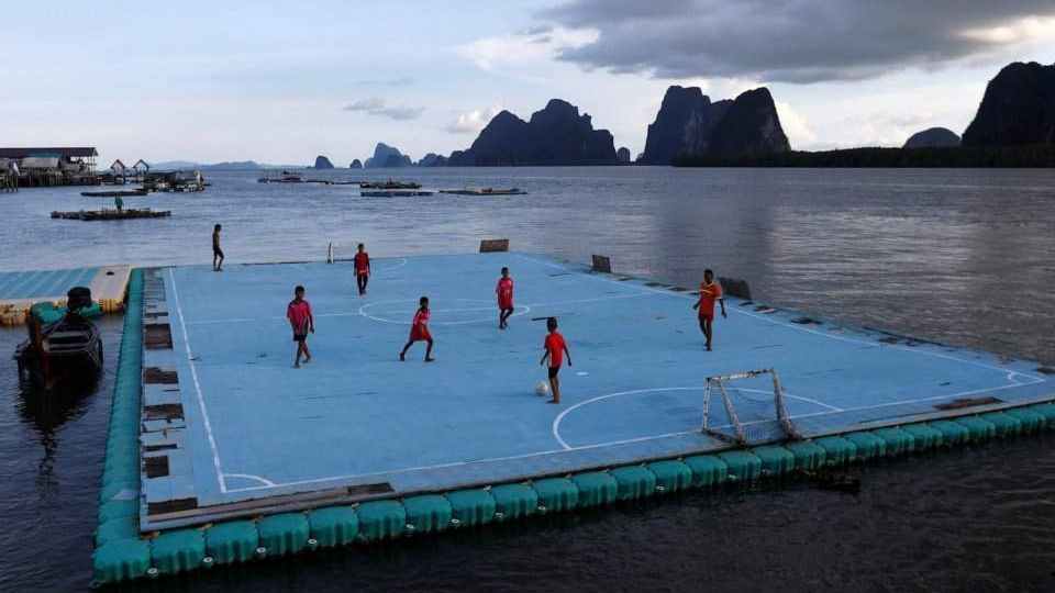 Ось чому футбол – найпопулярніша гра в світі