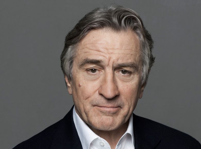 Роберт Де Ніро зіграє в сольному фільмі про Джокера