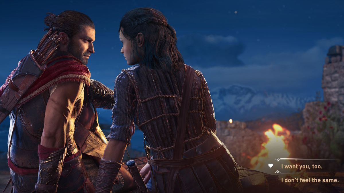 В трейлері можна побачити наявність морських битв - фото 1