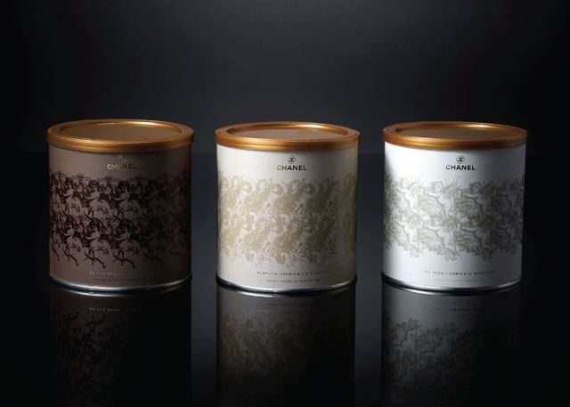 Дизайнер показав, як виглядали б продукти, якби їх випускали відомі бренди - фото 253840