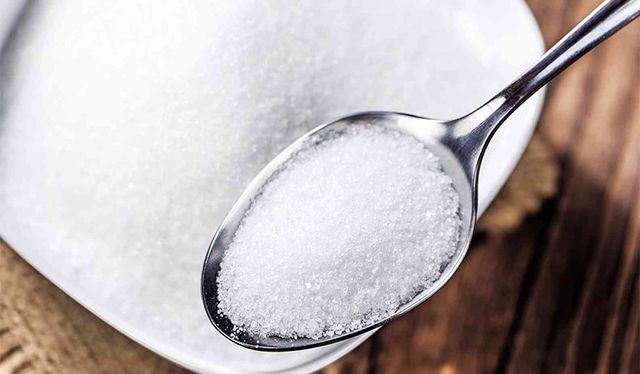 Виключаємо з раціону цукор - фото 252775