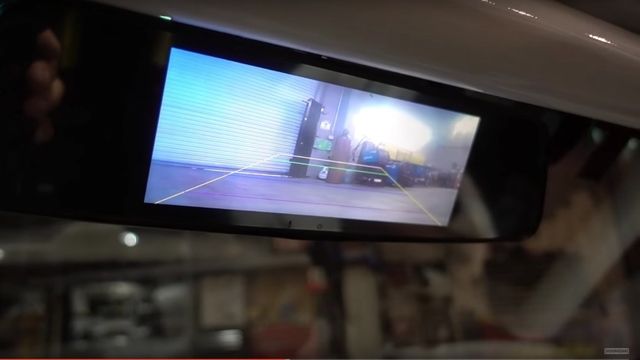 Американці побудували унікальний Porsche Boxster - фото 252718