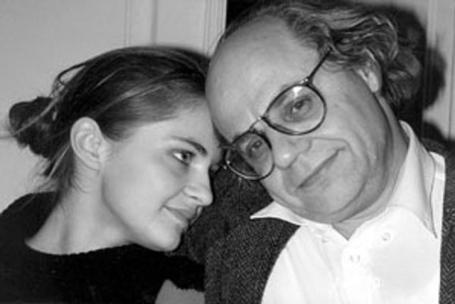 Іван Драч мав дружину, доньку та сина - фото 256693