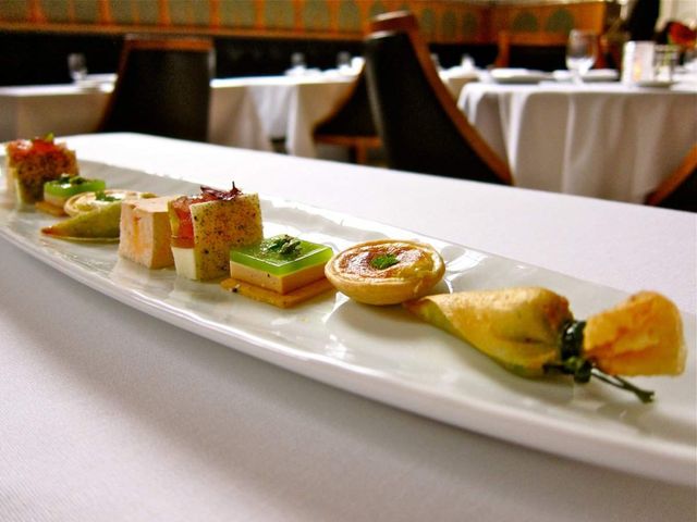Як виглядають страви у найкращому ресторані світу- фото 253399