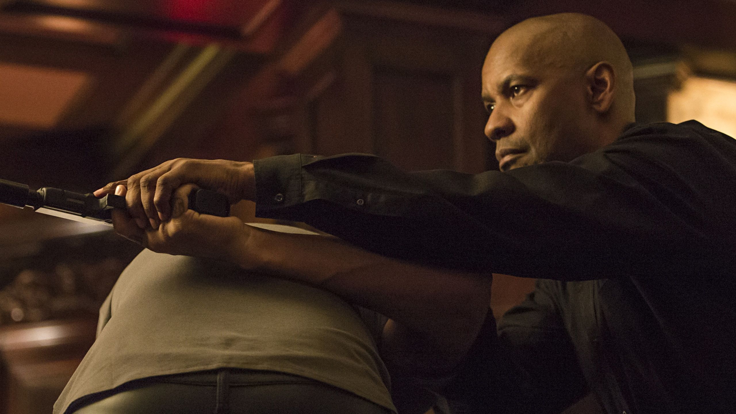 Вийшов трейлер Праведника-2 з Дензелом Вашингтоном