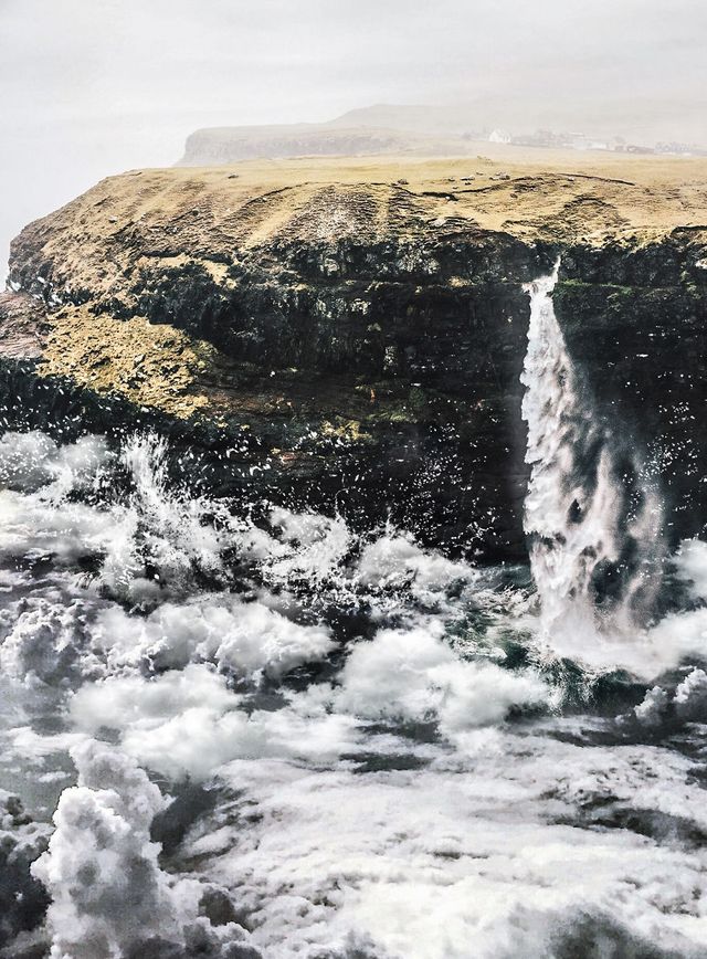 На межі з реальністю: неймовірні фото зі світу фантазій - фото 257993