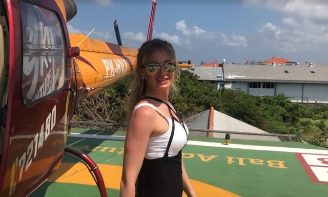 Марина Актон- фото 258610