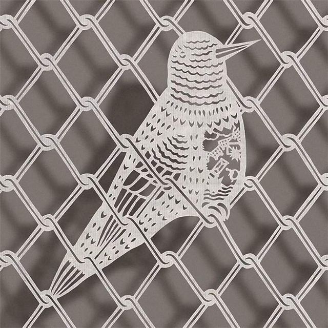 Художниця створює незвичайні картини з паперу- фото 259314