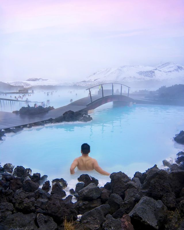 Неймовірний світ в об'єктиві мандрівника - фото 256883