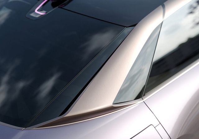 Китайці показали свого 'вбивцю' Tesla - фото 255165