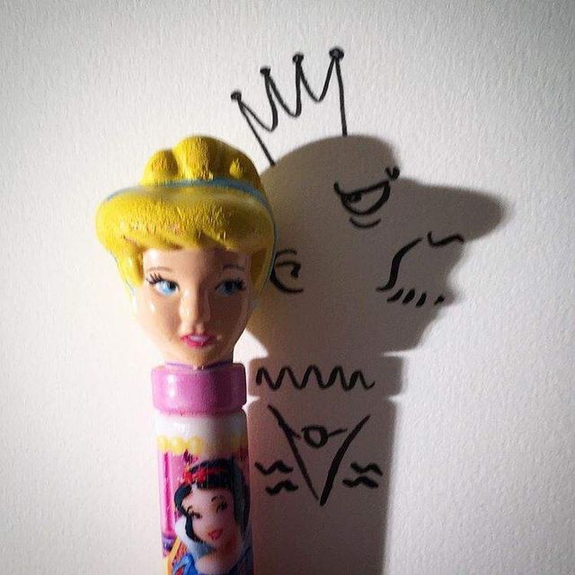 Неймовірні знімки, на яких тінь вирішує все- фото 254811