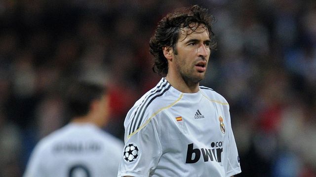 Легендарний футболіст Реала може замінити Зідана - фото 252304