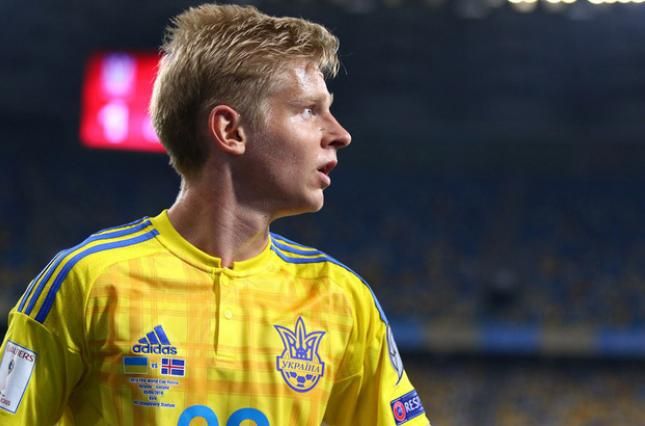 Зінченко розповів, як сам вивчав англійську мову - фото 1