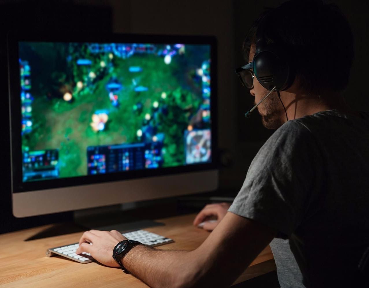 IKEA потурбується про геймерів - фото 1