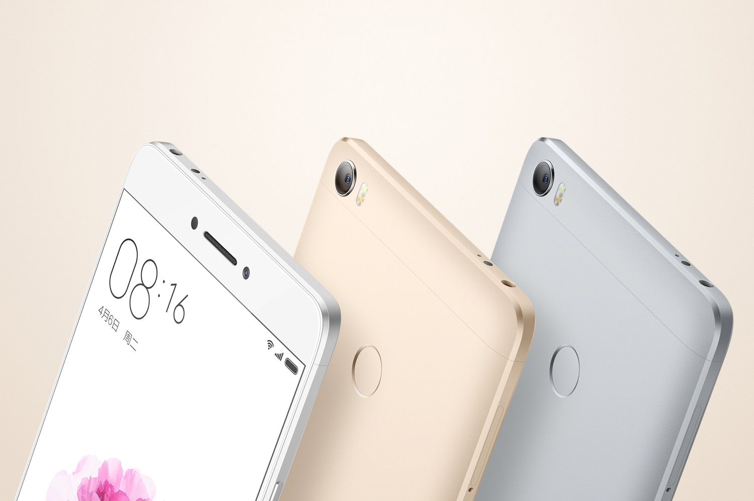 Xiaomi Mi Max 3 буде ще більшим - фото 1